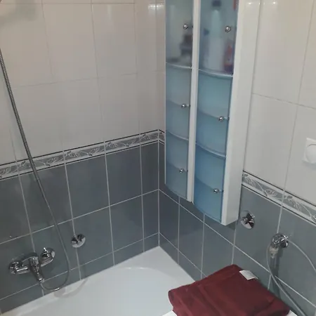 Kiki Apartament Banja Luka