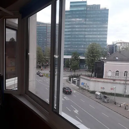 Kiki Apartament
