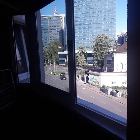 Kiki Apartament Banja Luka