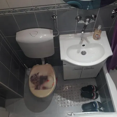Kiki Apartament Banja Luka