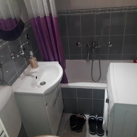 Apartament Kiki Banja Luka