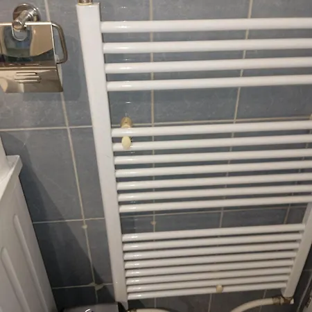 Kiki Apartament Banja Luka