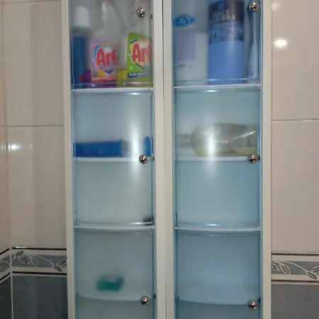 Apartament Kiki