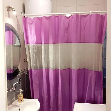 Kiki Apartament *