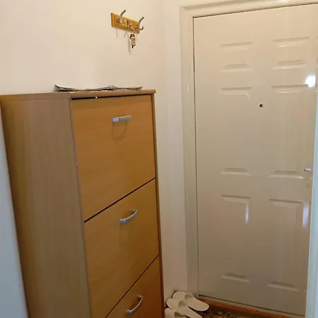 Kiki Apartament Banja Luka